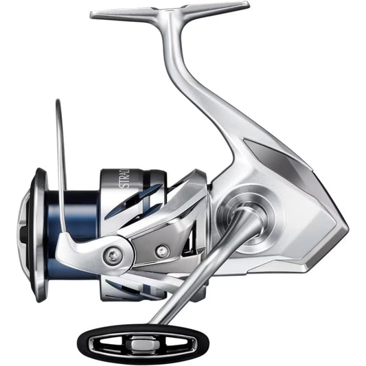 SHIMANO Spinning Reel 23 Stradic Various C2000S~C5000XG