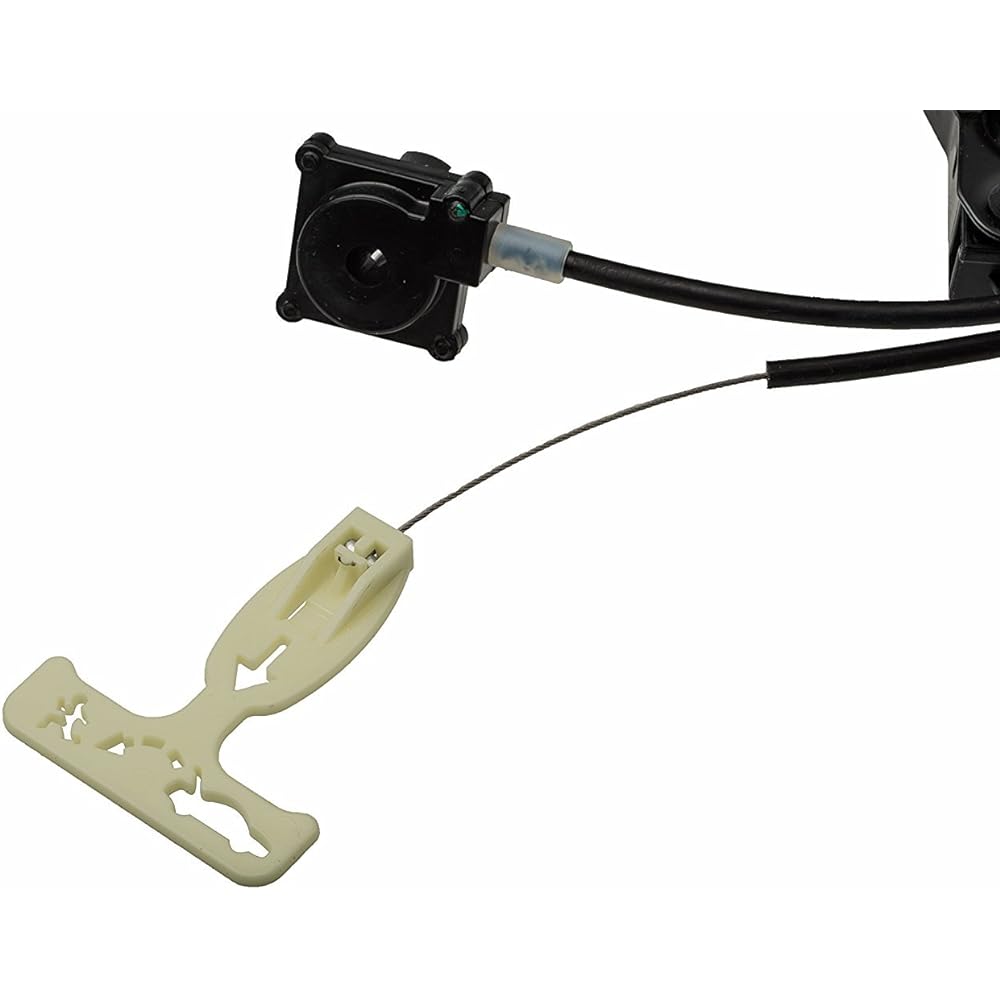 Ford 6R3Z-6343200-B --lock Asy