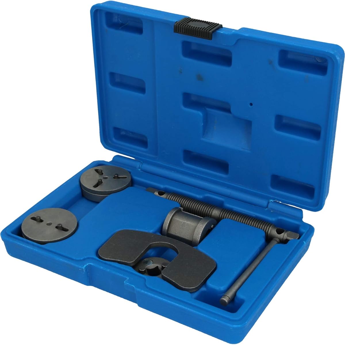 KS Tools Adjustable Brake Caliper Rewind Tool Kit 5 Pieces BT701150