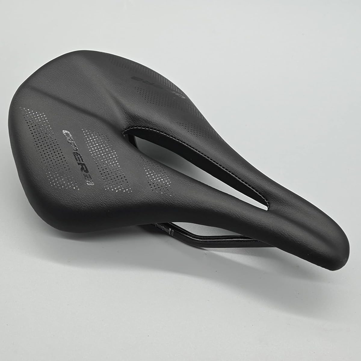 OPERA bicycle saddle carbon ultra-light mountain bike/road bike perforated saddle cushion bicycle saddle carbon fiber saddle PU saddle shipping option