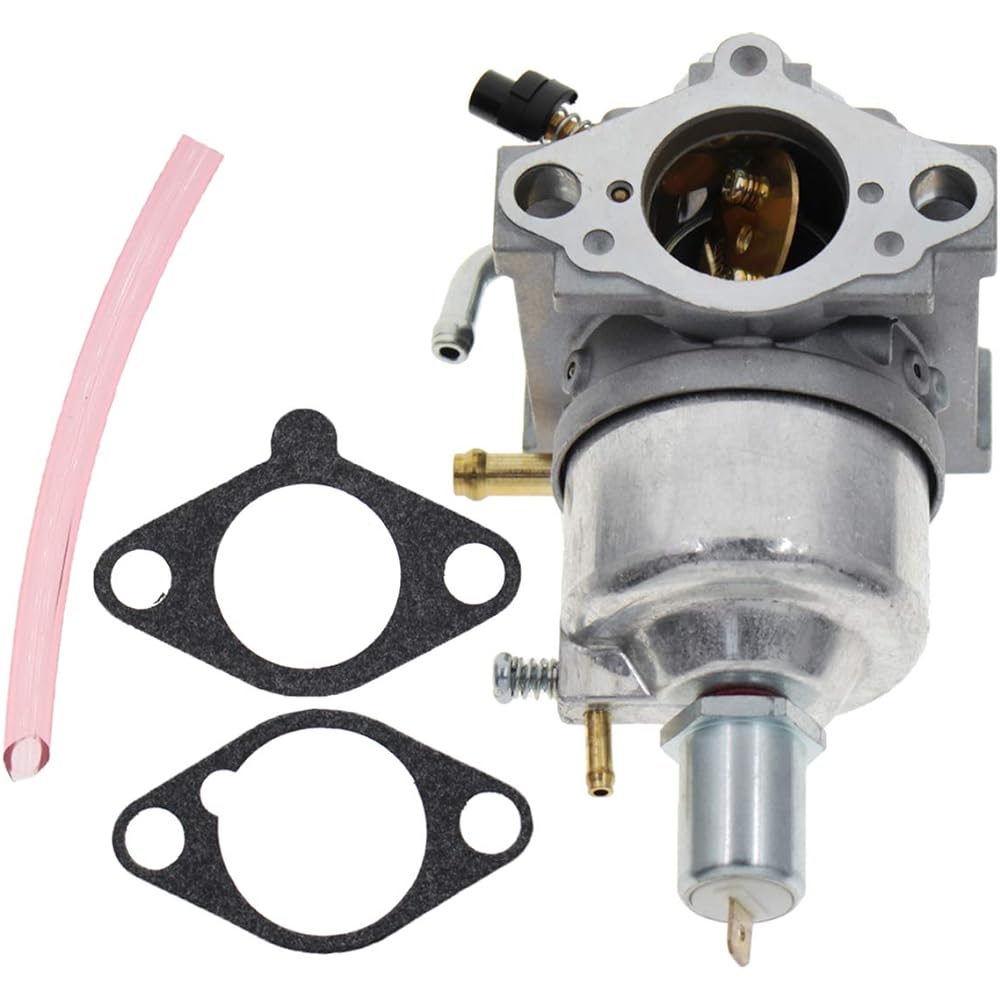 AUTOKAY Carburetor Kawasaki 15003-2801 Replacement John Deere AM131756 345 GX345 FD611V