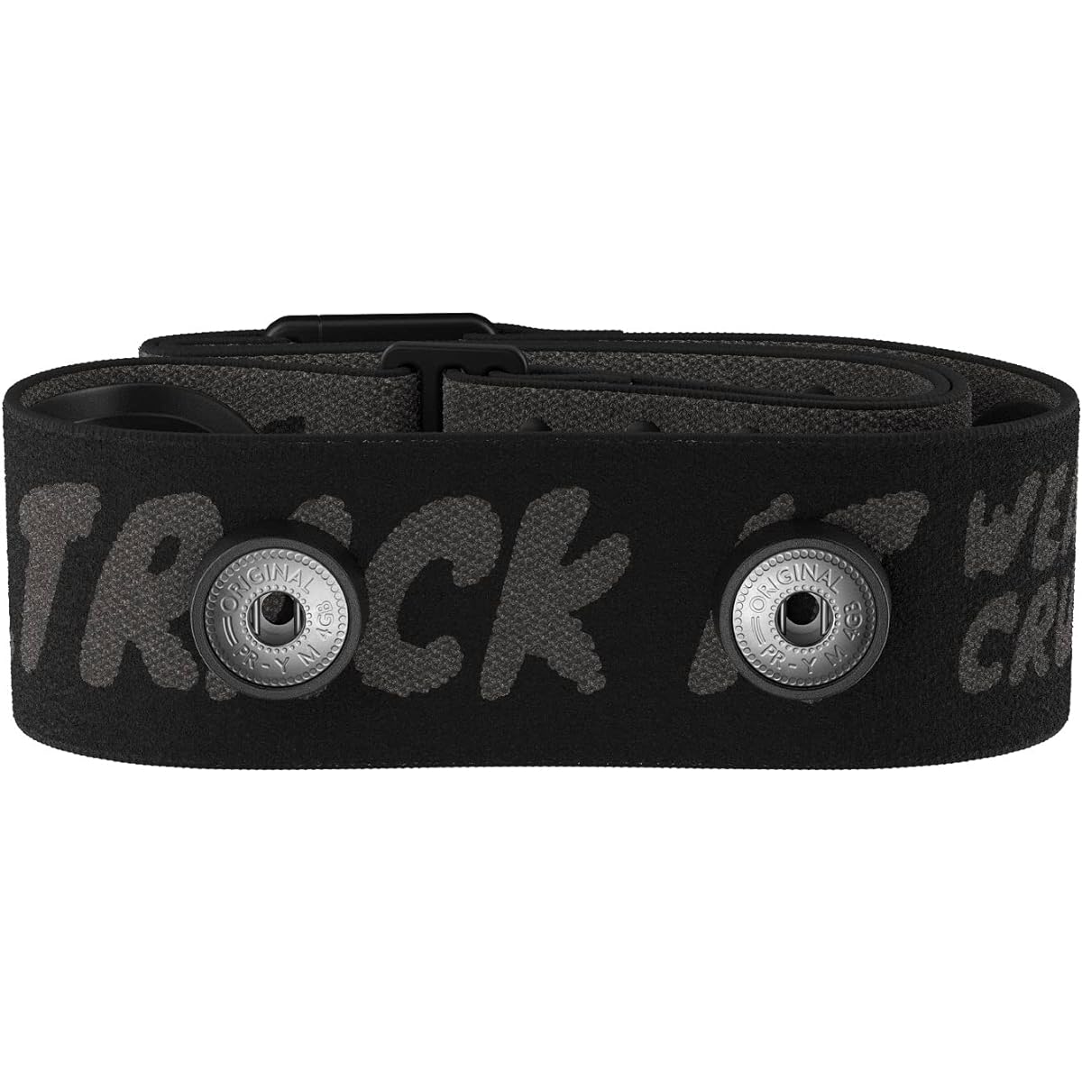 POLAR Chest Strap Camouflage Green Chest Heart Rate Sensor Strap [Genuine Japanese Product]