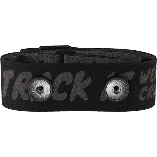 POLAR Chest Strap Camouflage Green Chest Heart Rate Sensor Strap [Genuine Japanese Product]