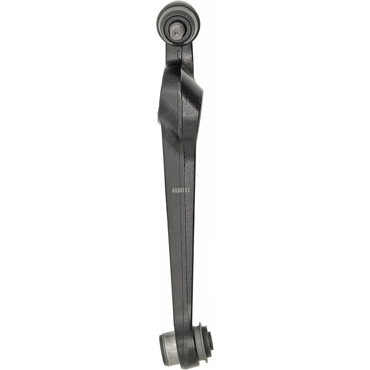 DORMAN 520-151 Front lower suspension control arm and ball joint assembly SATURN model