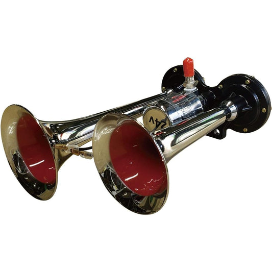 JET INOUE Mini Yankee Horn Length 200mm DC24V 505802