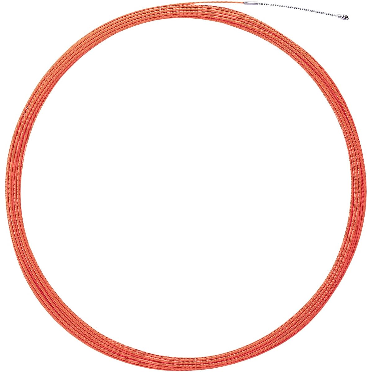 Ichinen TASCO TA850EH-50 Wire line (orange, 4.5φ x 50m)