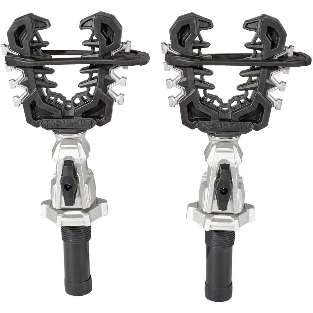 Polaris Lock & Ride Kolpin Rhino Grip PRO