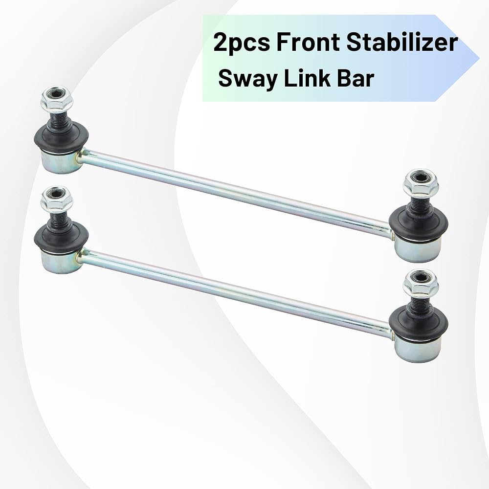 SWAY Bar Link Toyota Abalon 2013-2014 Camry 2007-2014 ES300H ES350 Suspension Kit Front Stabilizer Link K750123