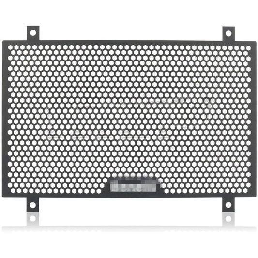 Radiator Grille Motorcycle Accessories Radiator Grille Guard Cover Protector Benetornado 402R