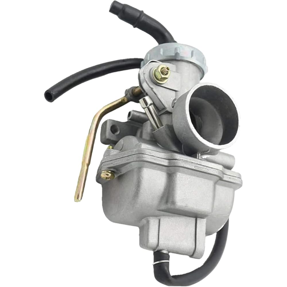 110cc carburetor Ronsin ATV four -wheeled vehicle 110cc carburetor PZ19