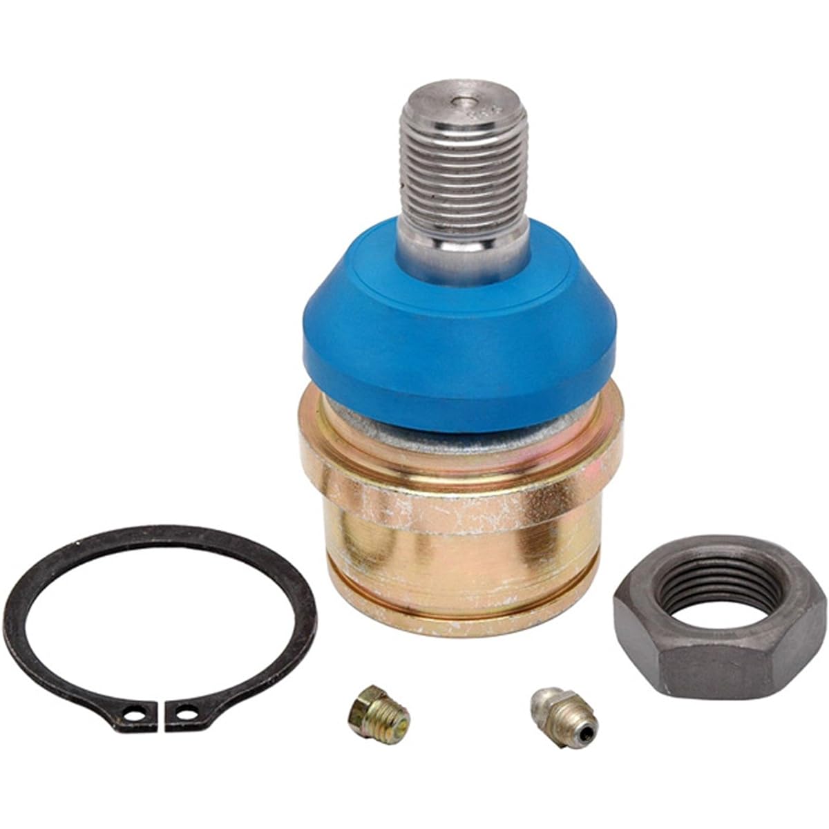ACDelco 45D2156 Professional Front Lower Suspension Ball Joint Assembly