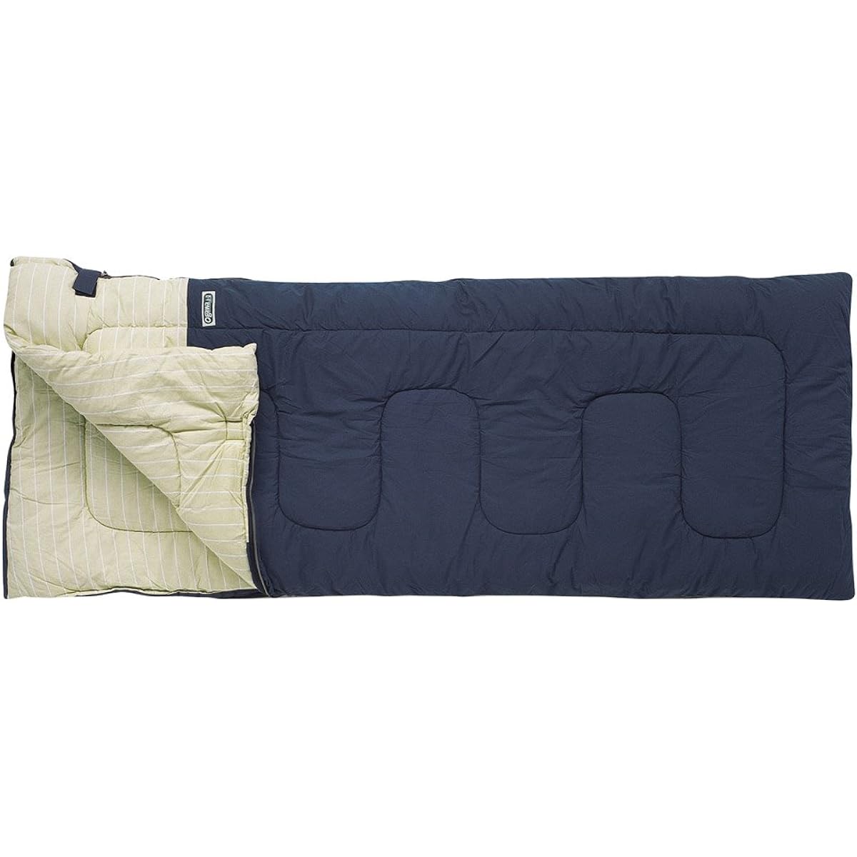 ogawa sleeping bag field dream