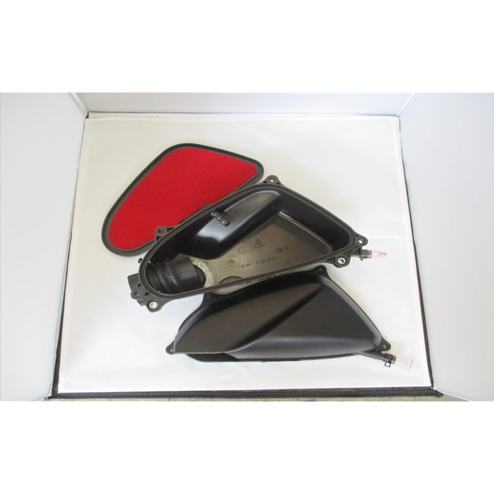 High power air cleaner box uk-094