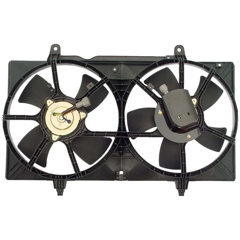 Dorman 620419 Radiator Fan Assembly