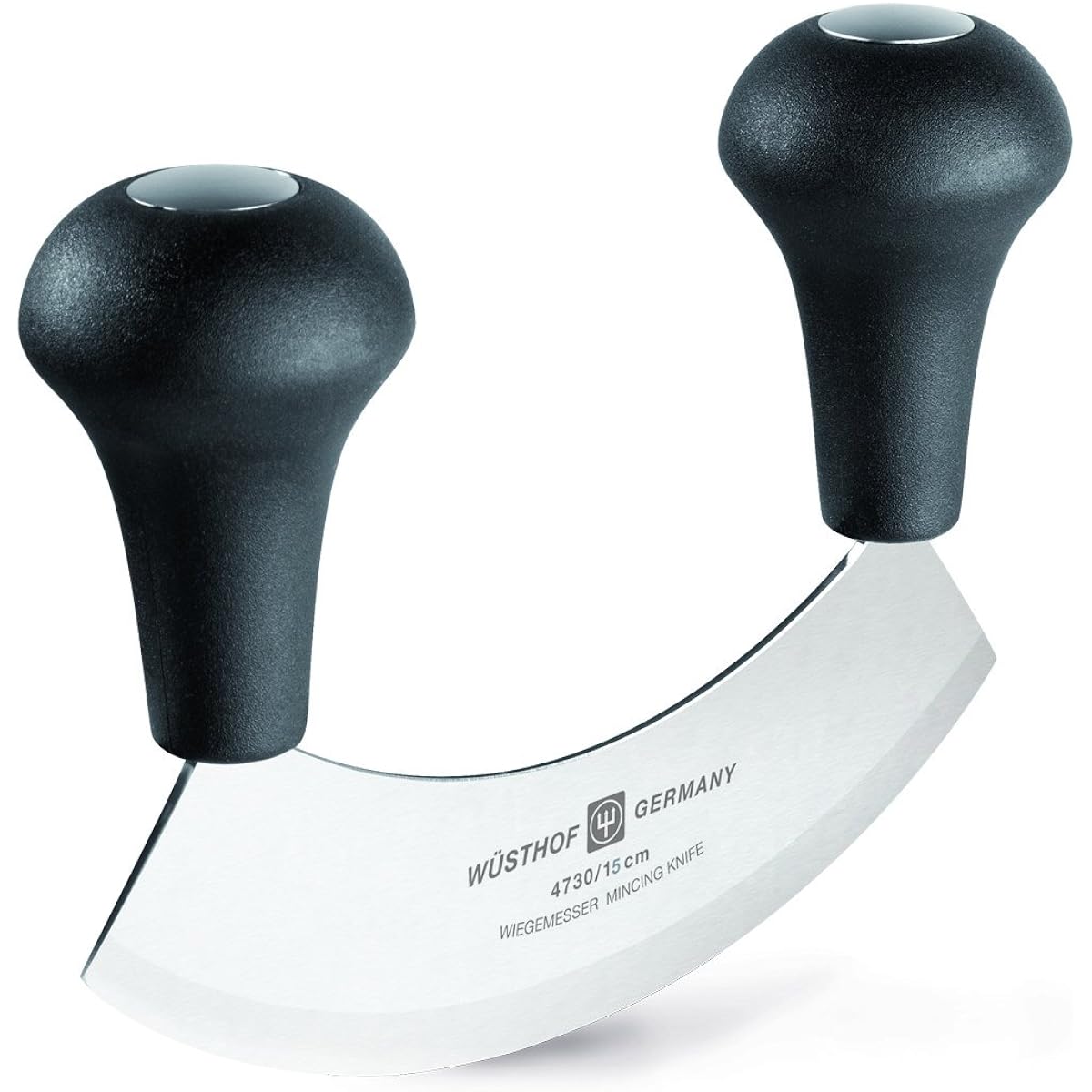 WUSTHOF WT mincing knife 15cm 4730 Germany BMV0601