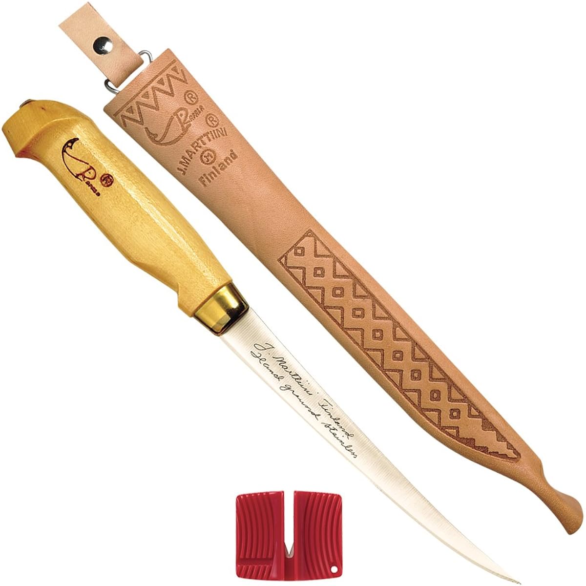 Rapala Finland Fish 'n Fillet knives Fish Fillet Knife Outdoor Fishing BPFNF6SH1
