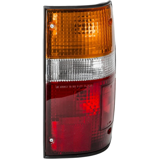 TYC 11-1654-00 For replacement right tail lamp Toyota Pickup