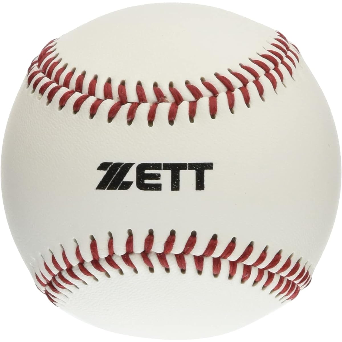 ZETT Baseball Safety Ball (for lower elementary school grades, 1 dozen, 12 balls) BB1400D