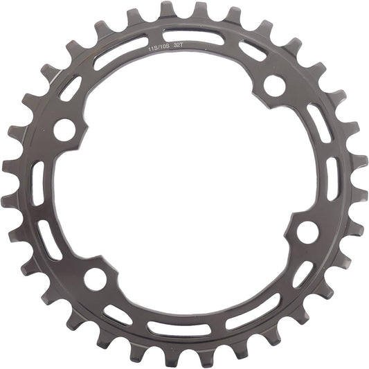 SHIMANO FC-M5100-1 32T