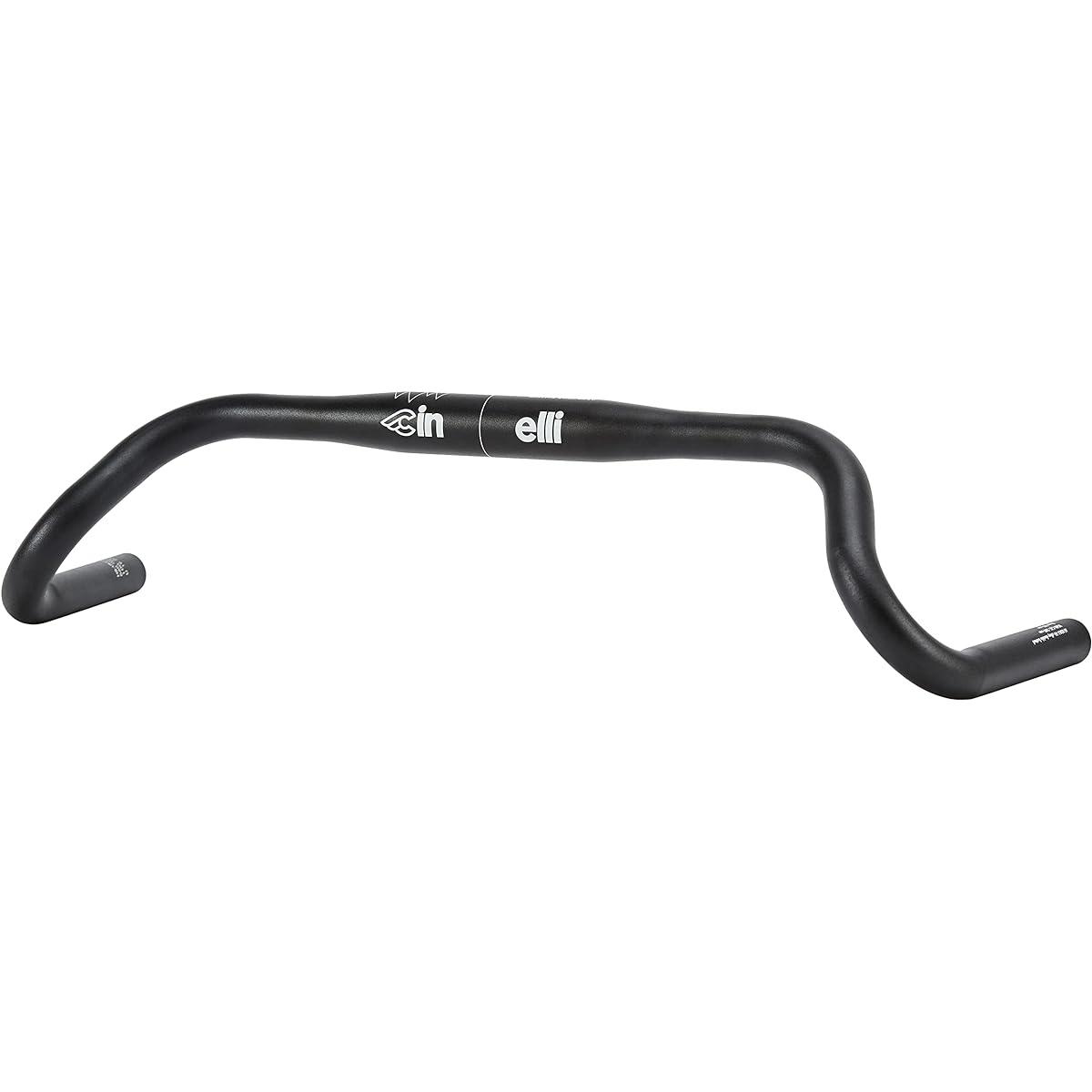 Cinelli Bicycle Handle Travel Touring Camp LARGO Aluminum HANDLEBAR φ31.8-560mm CU0LRG56