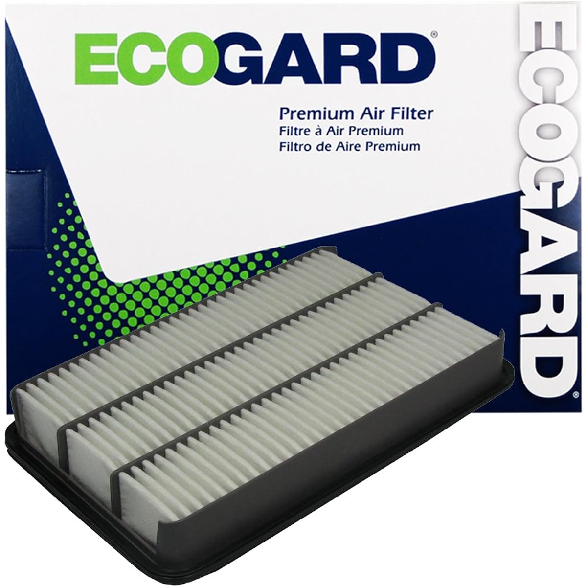 ECOGARD XA4848 Air filter