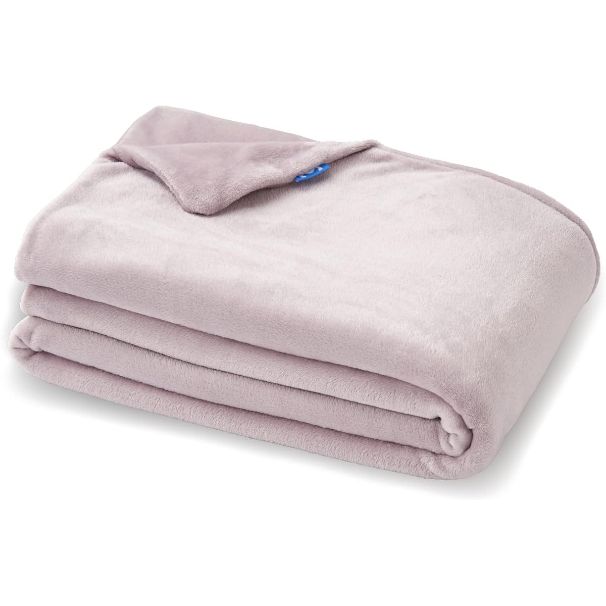 AQUA (Aqua) mofua (Mofua) Warm Duvet Cover Double Blanket Double Winter Pale Rose +2℃ Heat Generation Type Heatwarm Moisture Absorbing Heat Generating Material Premium Microfiber Duvet Cover Blanket Throw Cover Washable (Former Company Name: Nice Day) 60