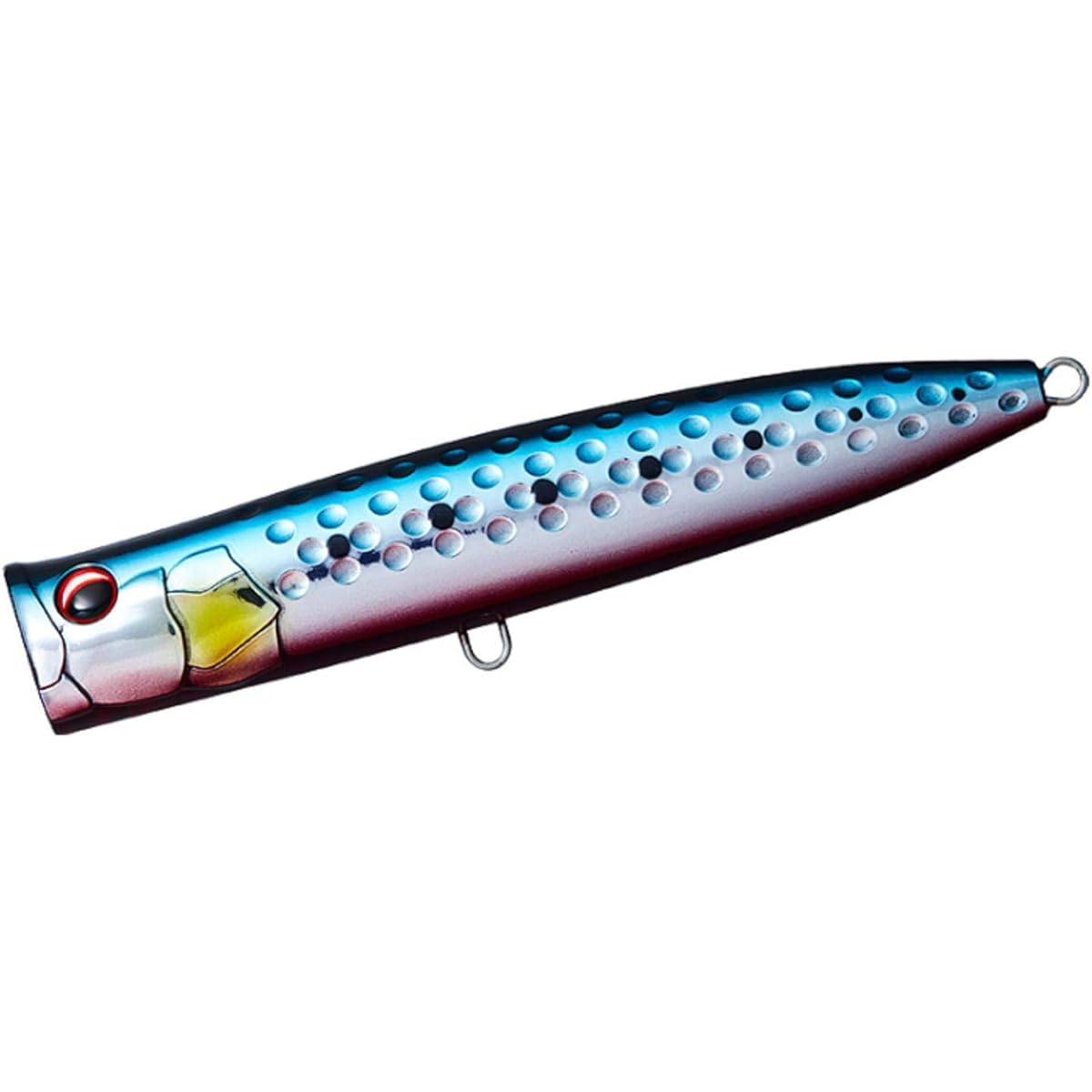 DAIWA Popper Shore Spartan Power Splash Lure