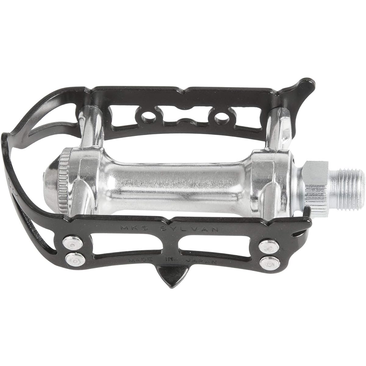 MKS (Mikashima) Pedal Sylvan Road [SYLVAN ROAD] Left and Right Set