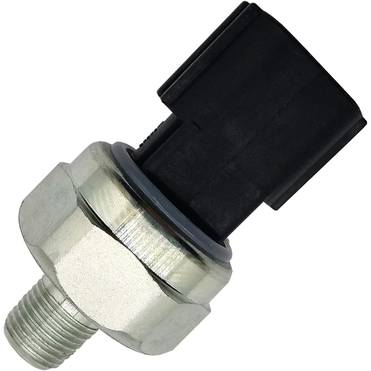Hydraulic pressure sensor switch 2004-2004 INFINITI QX56 2003-2009 Nissan 350Z Ultima Armada Frontier GT-R Centra Titan XTERRA Replacement OEM 25070-CD00A 25070-CD00 25070CD00 25070CD00