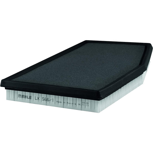 Mahle LX566/1 Luftfilter