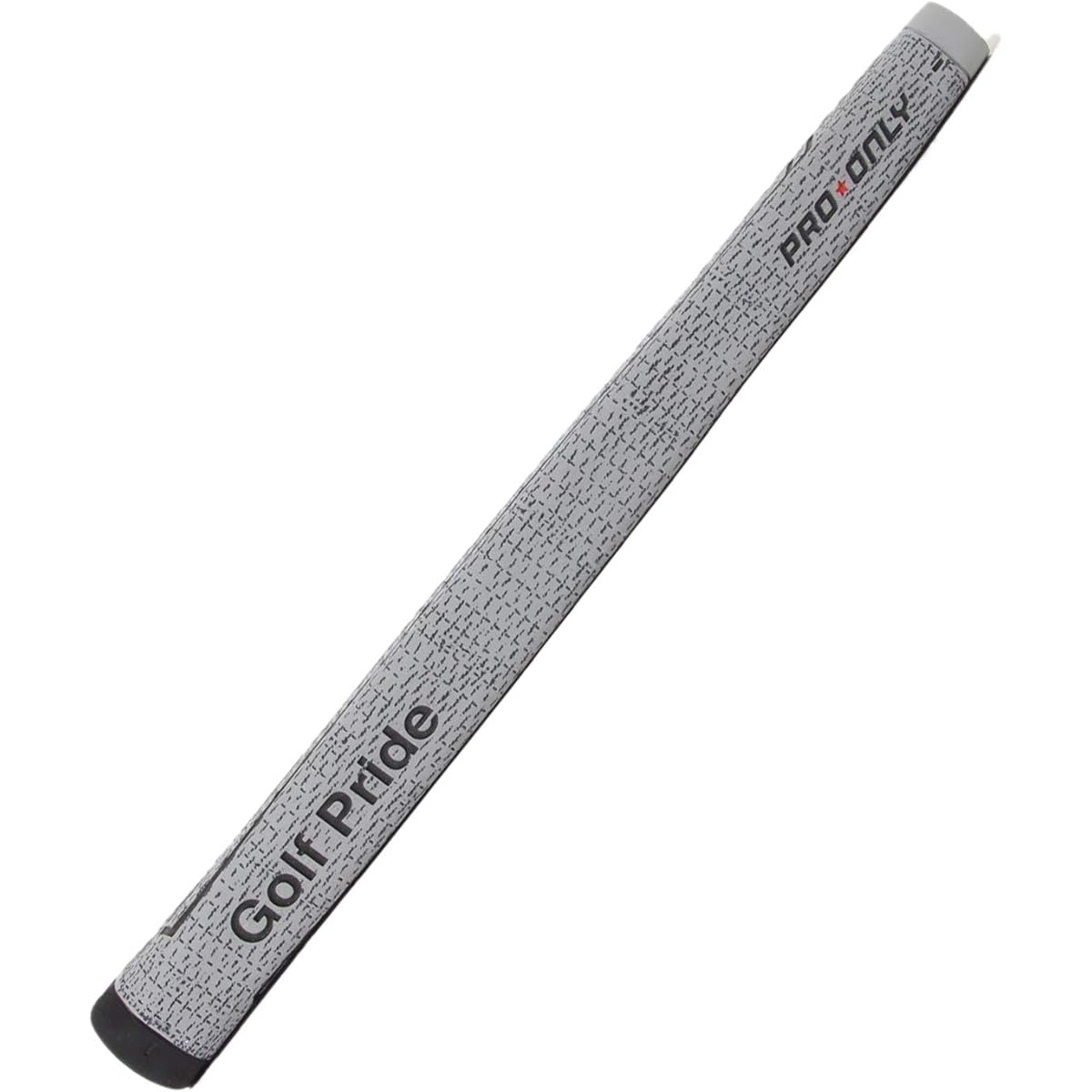 Golf Pride PRO ONLY Code Putter Grip (72cc) POC1 Red