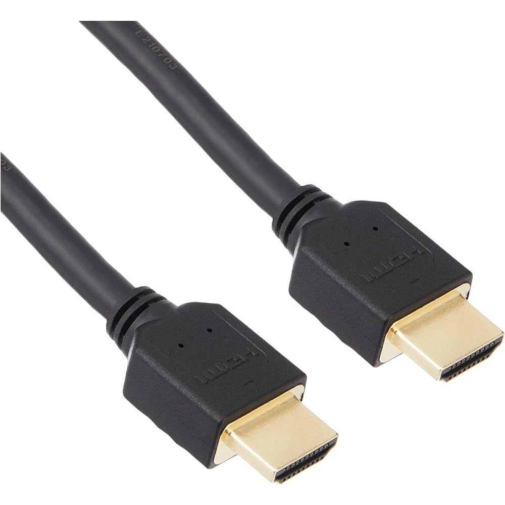 Panasonic HDMI connection relay cable 5m CA-LND500D Panasonic