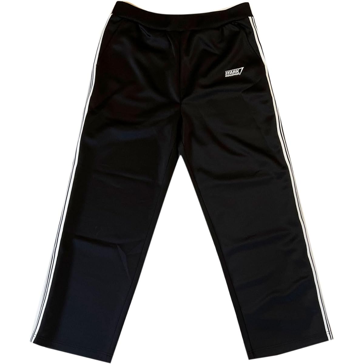 [Small Planet] MARVEL Track Pants Jersey Iron Man Stark Industries