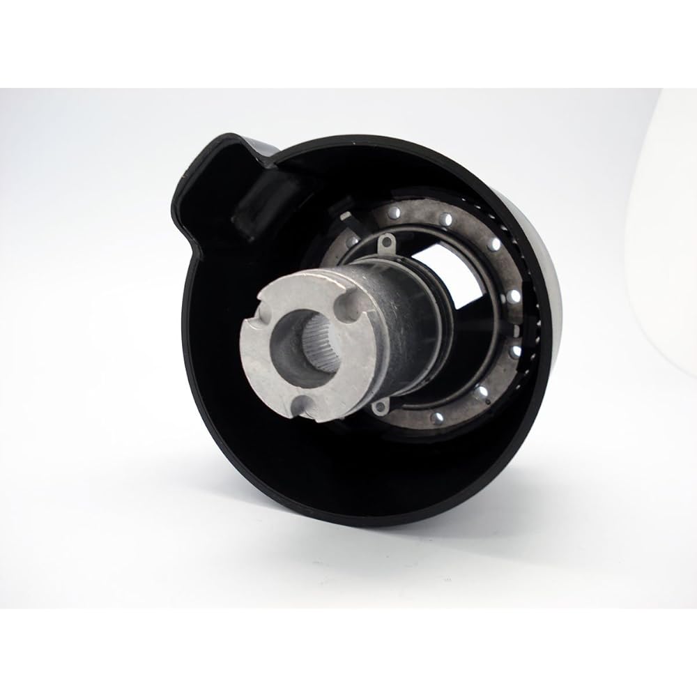 HKB SPORTS Steering Boss OM-258