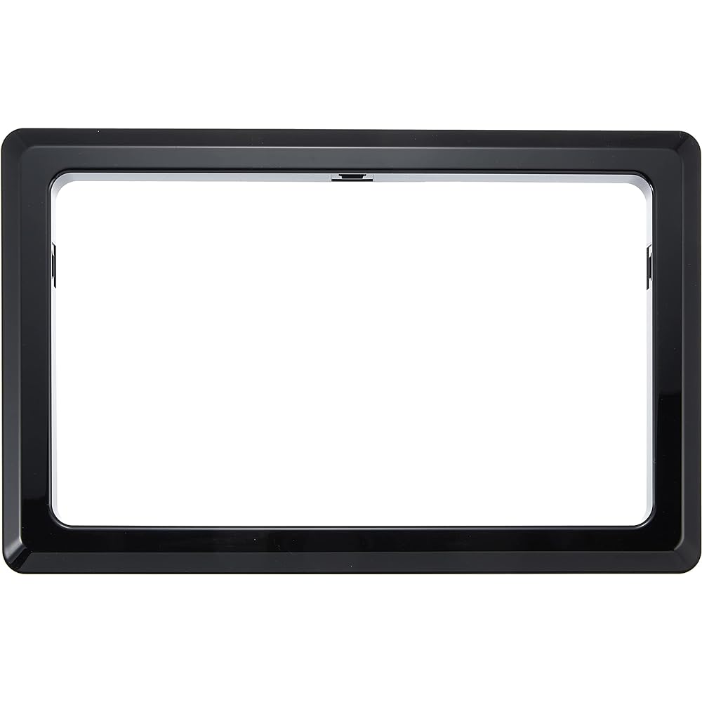 [Canuck Planning] [Suzuki] 9-inch car navigation installation kit TBX-S005 for Swift/Swift Sport