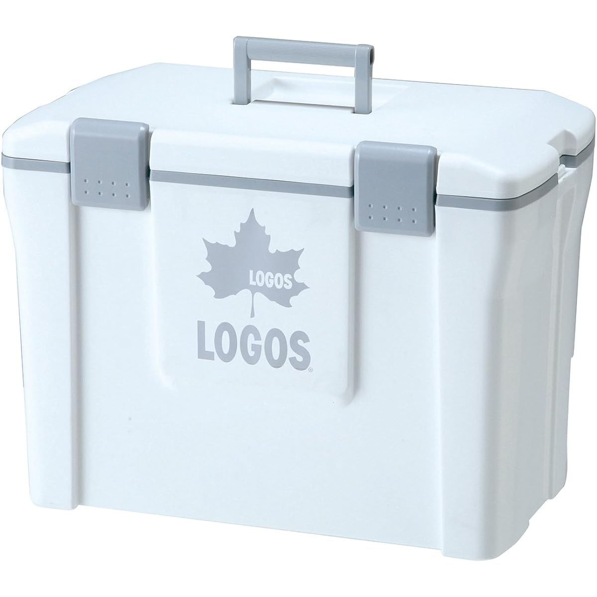 LOGOS Action Cooler Cooler Box Made in Japan