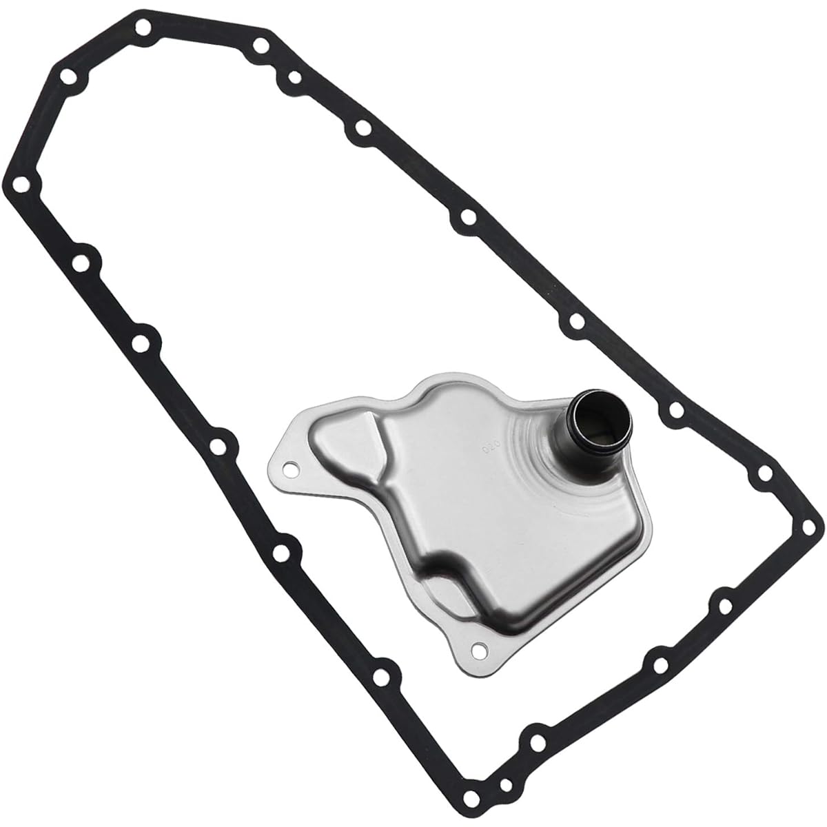 BECK ARNLEY 0440437 Auto transmission filter kit