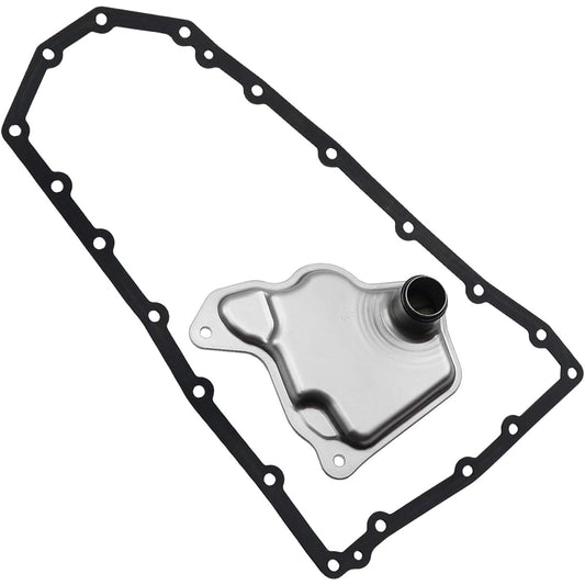 BECK ARNLEY 0440437 Auto transmission filter kit