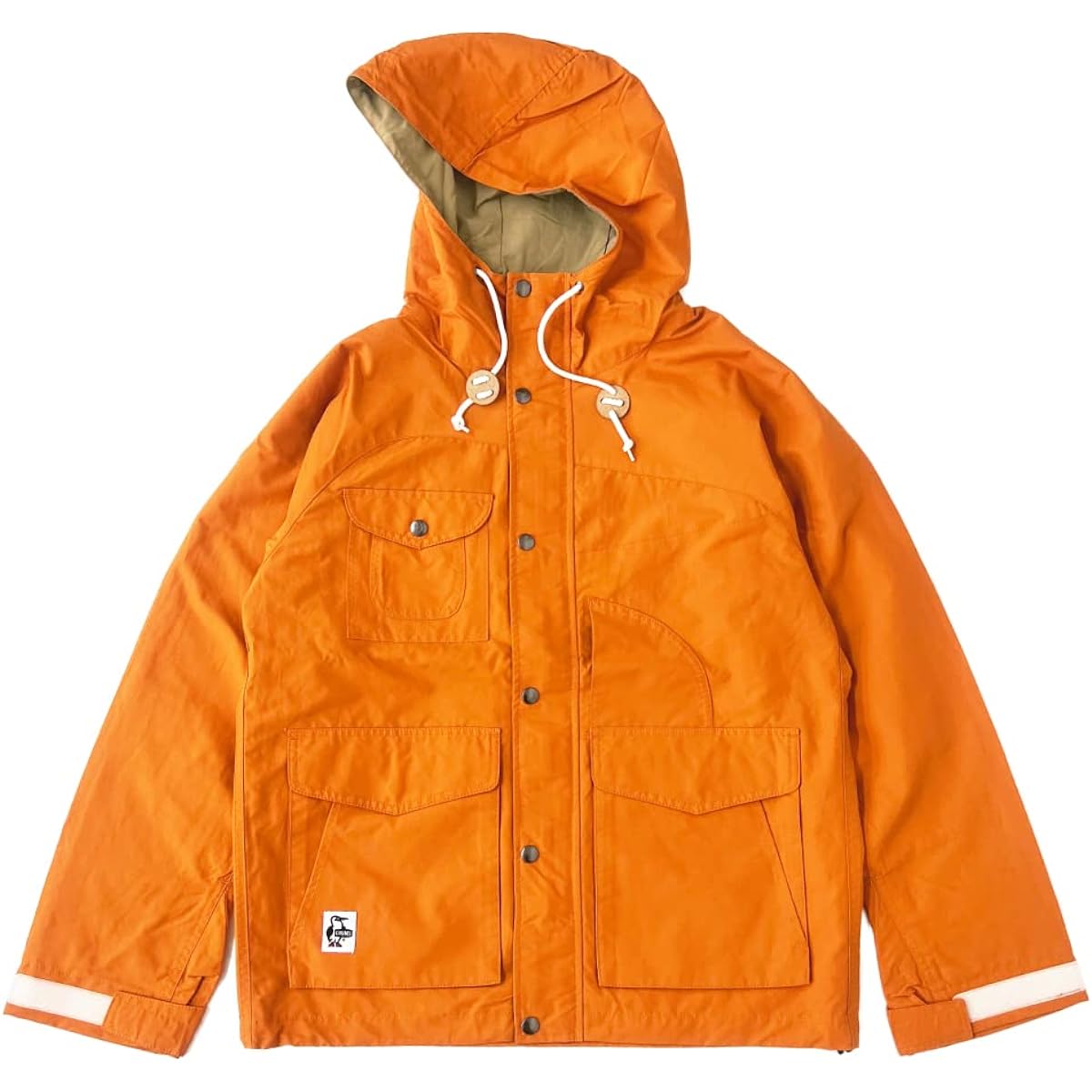 [CHUMS] Camping Parka Light Outerwear CH04-1320