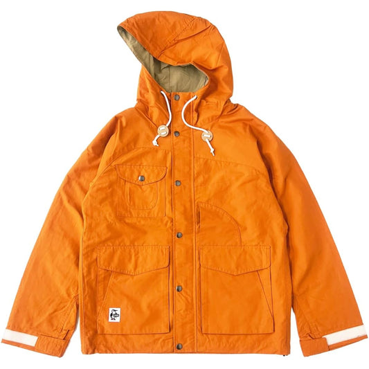 [CHUMS] Camping Parka Light Outerwear CH04-1320