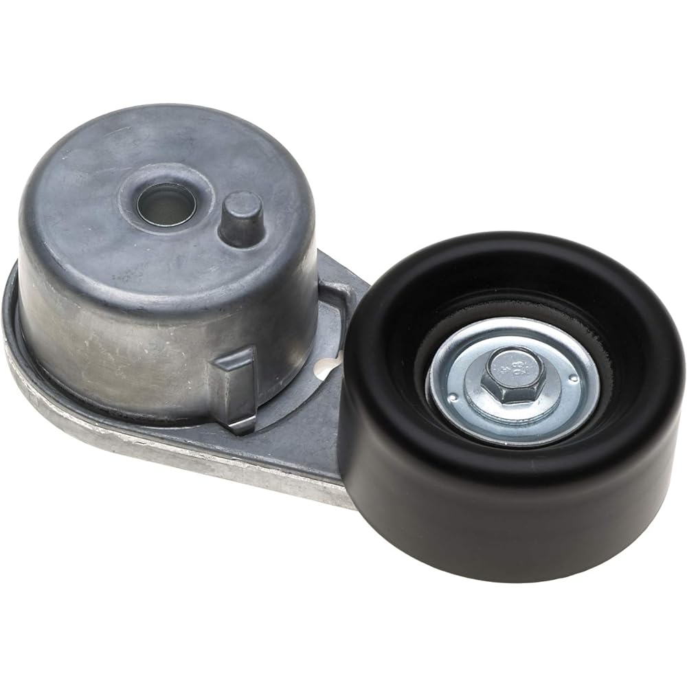 ACDelco 38378 Professional Automatic Belt Tensioner and Pulley Assembly