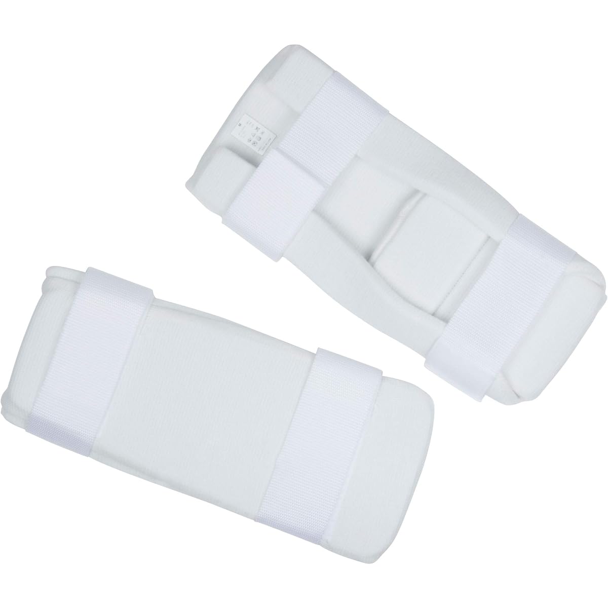 MARTIAL WORLD Velcro Leg Supporter Wing Type LG48