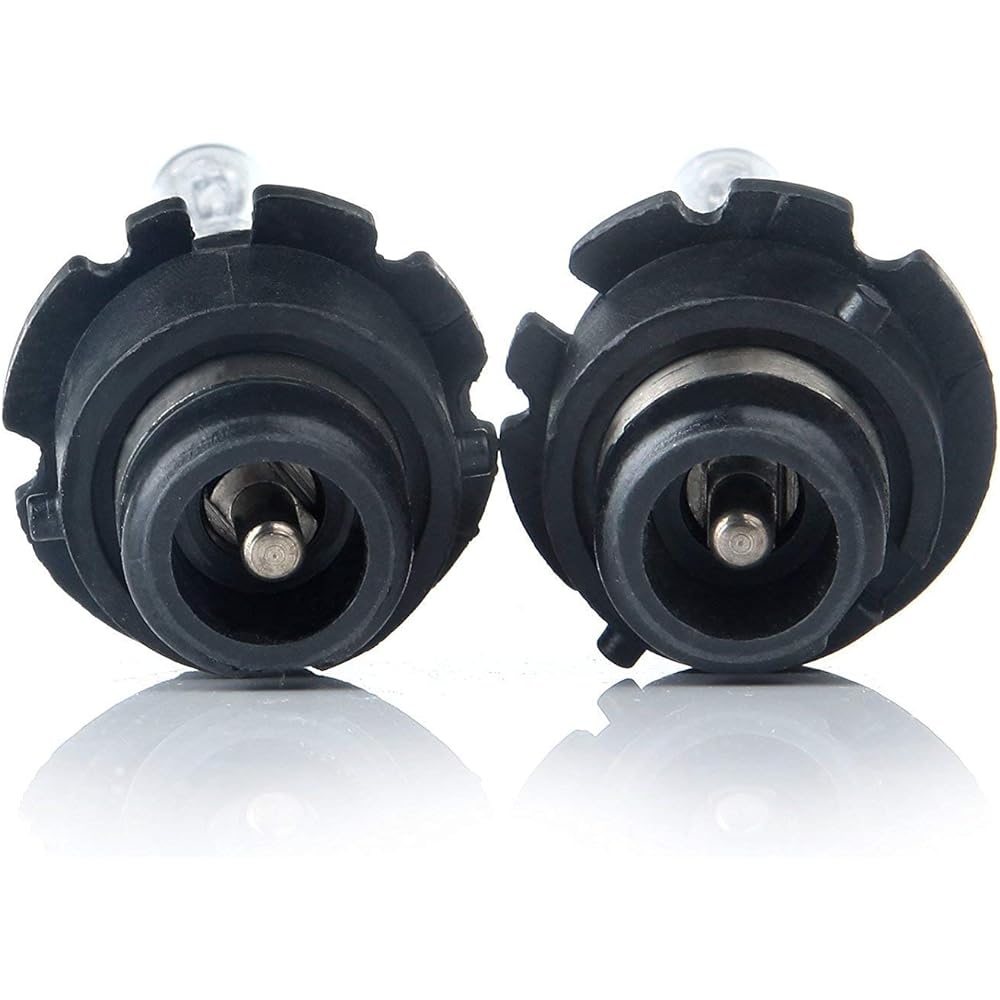 SoCal-LED 2X D2S HID Bulb 35W AC Factory Xenon Headlight Direct 6000K Crystal White