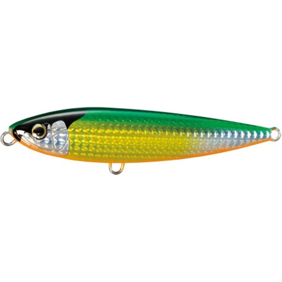 SHIMANO Lure Exsence Glass Ride 110F XAR-C XT-111Q