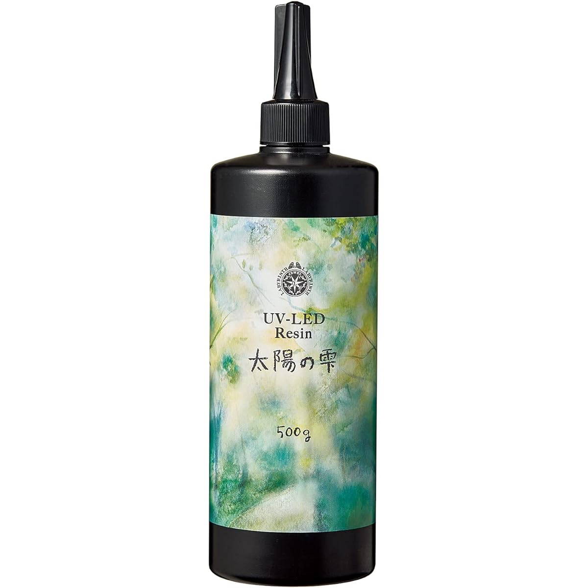 Pajico UV Resin Liquid Sun Drops 500g PDC403330