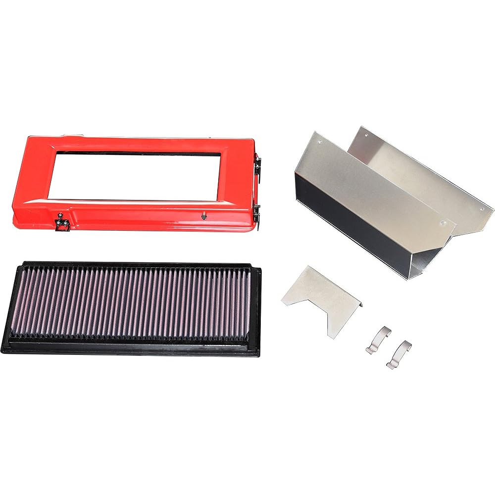 AUTOEXE Sports Induction Box with K&N Filter for Mazda Roadster (ND5RC) MND957X