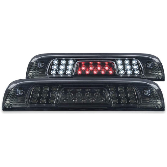 ANZOUSA 531097 Smoke Sard Brake Light Chevrolet/GMC