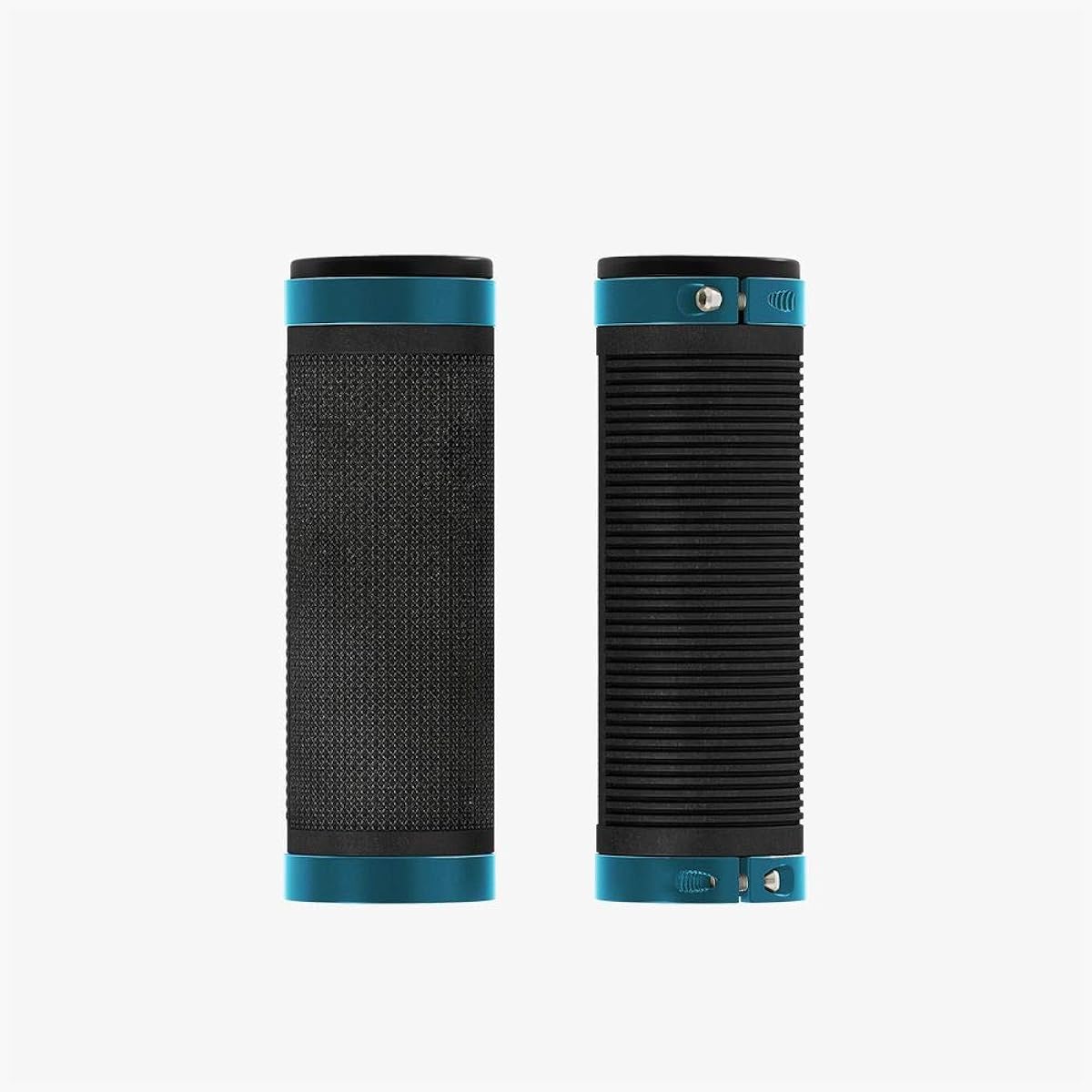 BROOKS (Brooks) Brooks rubber grip with cotton crimped CAMBIUM RUBBER GRIP 100MM Black [Genuine Japanese product]