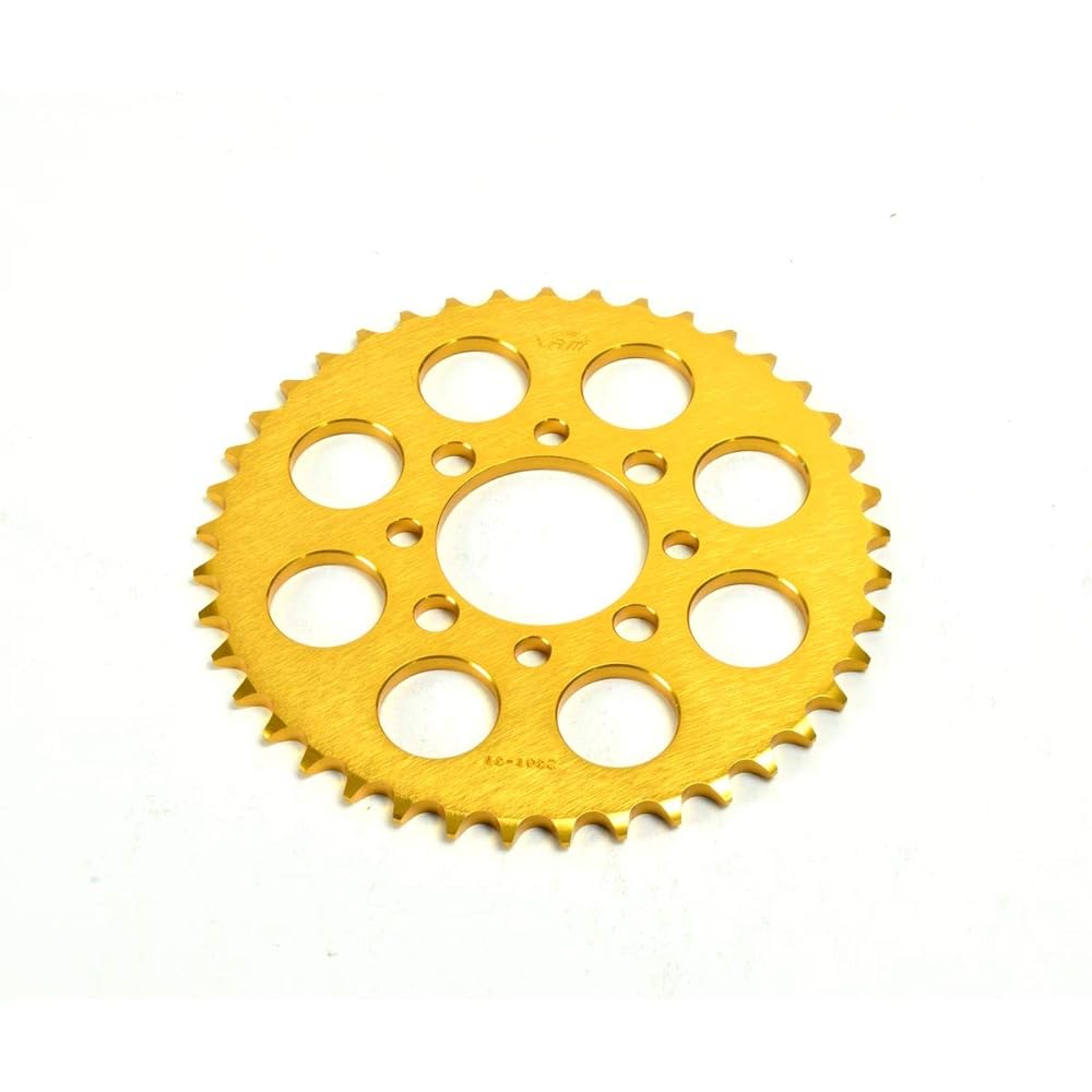 X.A.M Japan A2401-35 420-35T Sprocket A2401-35
