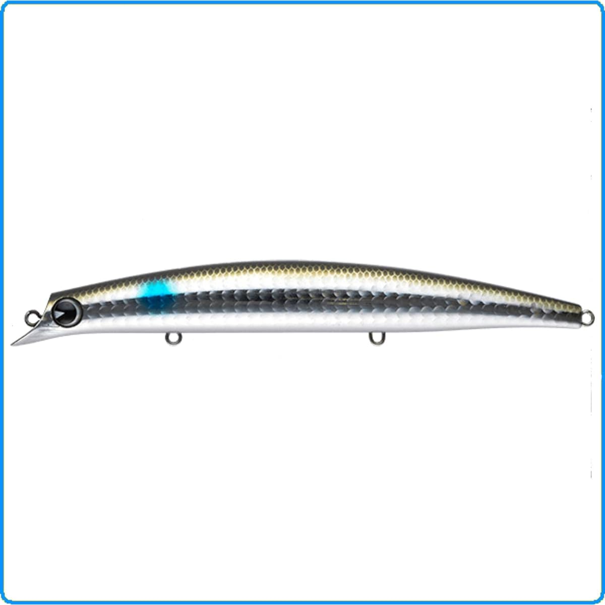 Ams Design (Ima) sasuke 140 Ripple #RP14-113 Bora